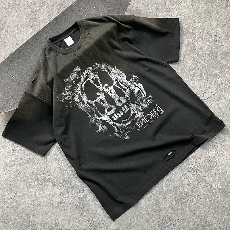 Vintage Retro Printed T-shirt 80s Style Graphics Retro Printed T-shirt Retro Printed T-shirt Retro Printed T-shirt